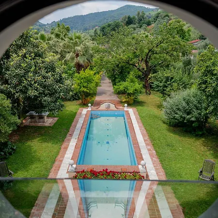 Tempio * 마사