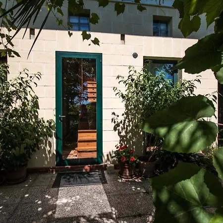 Apartamento Tempio