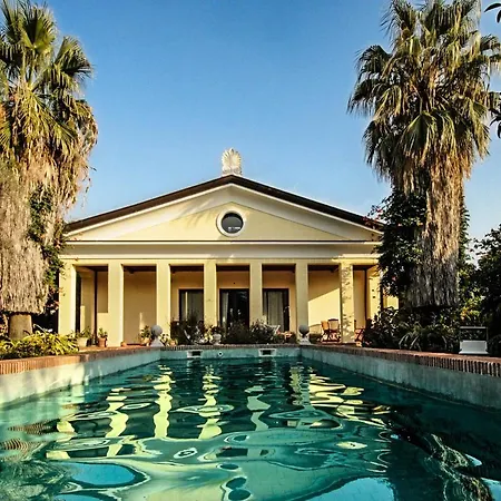 Tempio Lejlighed Massa (Tuscany)