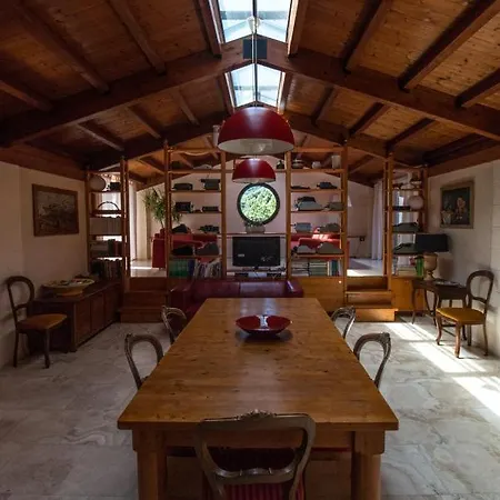 Apartamento Tempio *