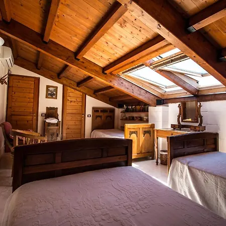 Apartamento Tempio