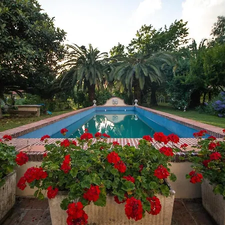 Apartamento Tempio *
