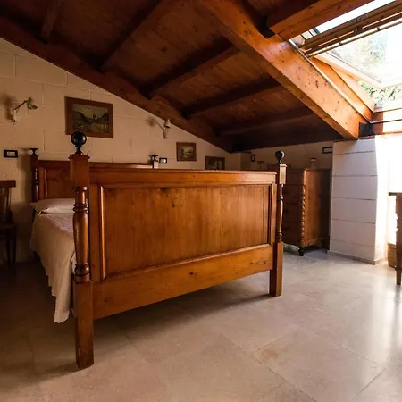 Tempio Apartamento Massa (Tuscany)