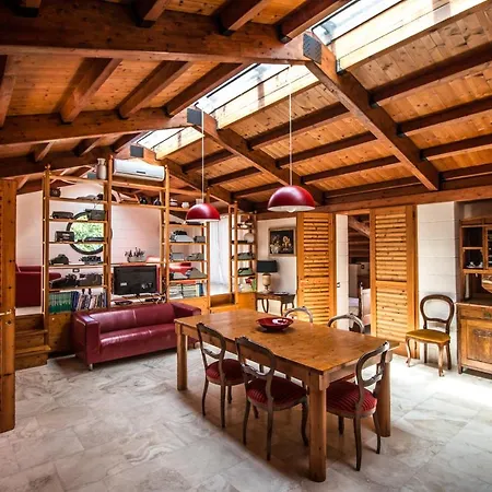 Apartamento Tempio *