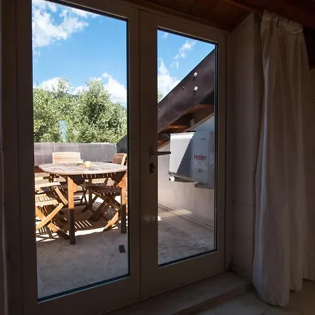 Apartamento Tempio Massa (Tuscany)