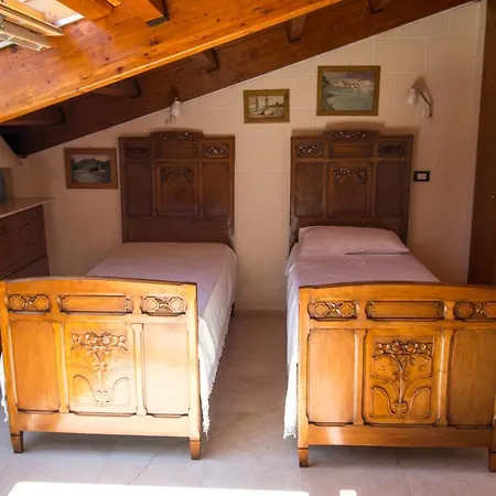 Apartamento Tempio *