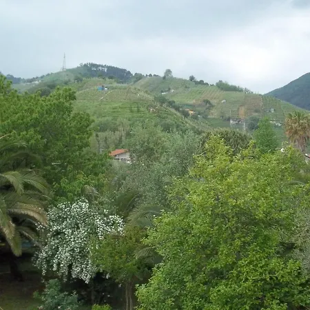 Lejlighed Tempio Massa (Tuscany)