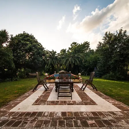 Apartamento Tempio