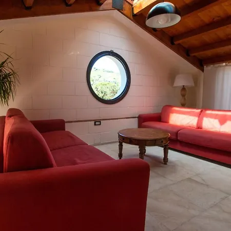 Apartamento Tempio *