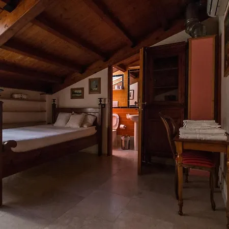 Apartamento Tempio