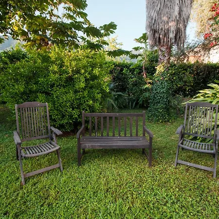 Apartamento Tempio *