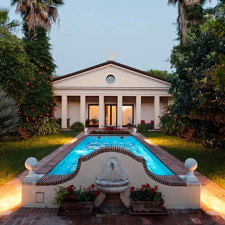 Tempio Apartamento